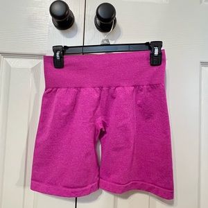 NVGTN Pro Shorts in Maui (SOLD ON DEPOP)